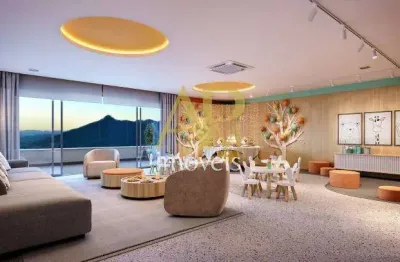 Apartamento à venda no mhaus: 3 dormitórios (1 suíte) - revenda em biguaçu