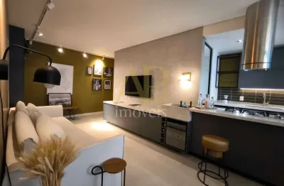 Apartamento à venda no mhaus: 3 dormitórios (1 suíte) - revenda em biguaçu