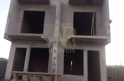 Sobrado à venda- são josé: 3 dorm (1 suíte), terreno e spa- custas inclusas