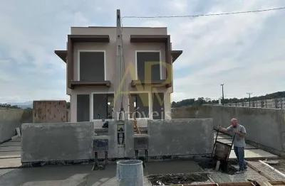 Sobrado à venda- são josé: 3 dorm (1 suíte), terreno e spa- custas inclusas