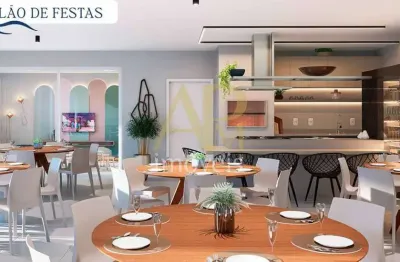 Lançamento/ biguaçu - aproveite oportunidade incrível- vista para o mar