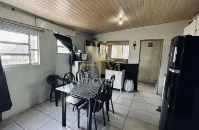 Casa com 3 quartos à venda na Rua Vidal Gregório Pereira, Jardim Atlântico, Florianópolis
