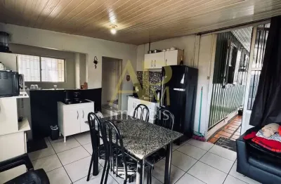 Terreno/ casa à venda em ótima localização no estreito/ florianópolis