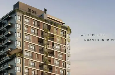 Lançamento, apartamento à venda em campinas/sj - com 3 suítes