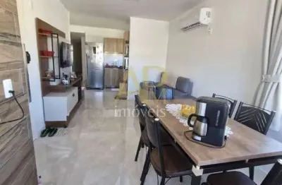 Apartamento à venda: 3 dorm (1 suíte), sem condomínio/ praia de fora