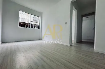 Apartamento à venda: 2 dormitórios na orla de coqueiros/ fpolis