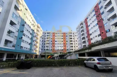 Apartamento à venda com 02 dormitórios, em areias são josé/sc