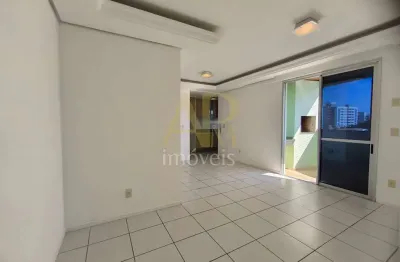 Apartamento à venda com 02 dormitórios e churrasqueira - região estreito