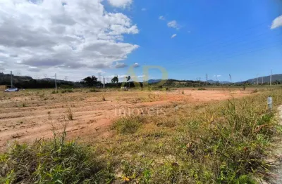 Terreno à venda no loteamento vila germania em biguaçu - 360m²