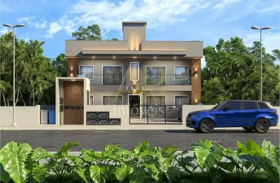 Apartamento à venda com 02 dormitórios, sendo 01 suíte em são josé