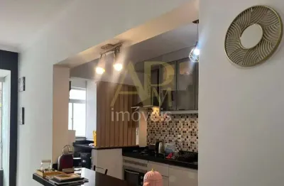 Apartamento à venda com 03 dormitórios, sendo 01 suíte em campinas sj
