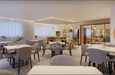 Apartamento com 3 quartos à venda na Rua Afonso Pena, Canto, Florianópolis