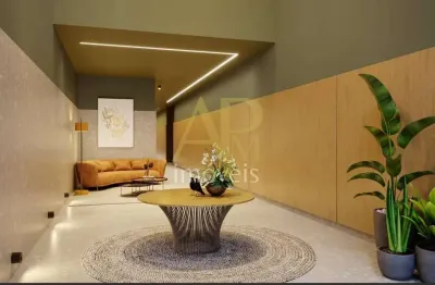 Apartamento com 2 quartos à venda na Rua Afonso Pena, Canto, Florianópolis