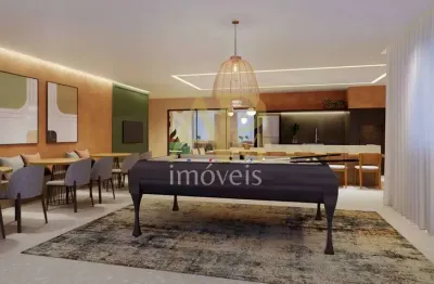 Apartamento com 2 quartos à venda na Rua Afonso Pena, Canto, Florianópolis