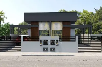 Casa térrea à venda: 2 dorm (1 suíte)+ churrasqueira- alto de potecas/sj