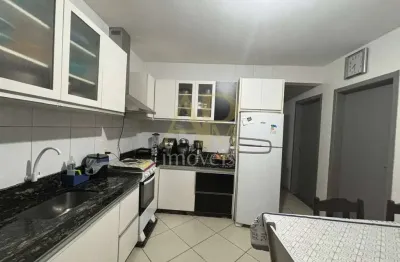 Casa com 3 quartos à venda na Rua Arlindo Alcebíades de Andrade, Ponte do Imaruim, Palhoça
