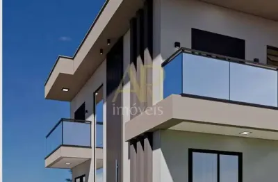 Casa à venda com 3 dormintórios (1 suíte), excelente padrão - areias