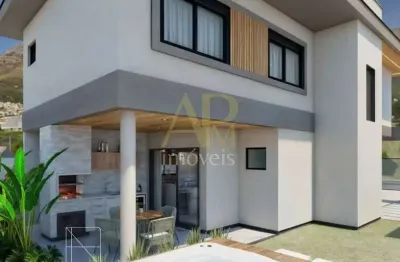 Casa à venda: 03 dorm (1 suíte +closet), escritório e churrasqueira em sj