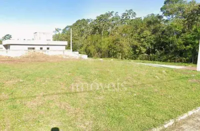 Terreno à venda no Forquilhas, São José 