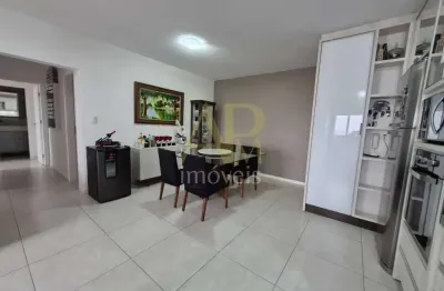 Apartamento à venda: 02 dorm (01 suíte) e área de lazer em areias/sj