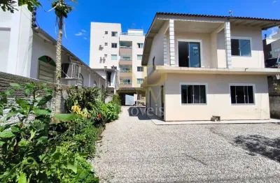 Casa com 4 quartos à venda na Avenida Francisco Roberto da Silva, Praia João Rosa, Biguaçu