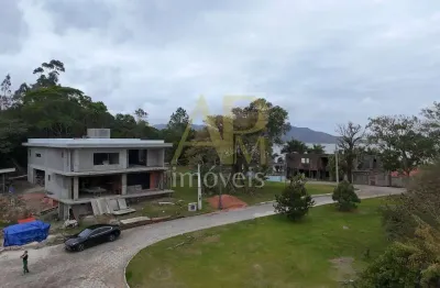 Terreno plano à venda em condomínio na praia de são miguel - 460m²