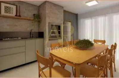 Apartamento: 1 dorm à venda, elevador e salão de festas no jardim janaína