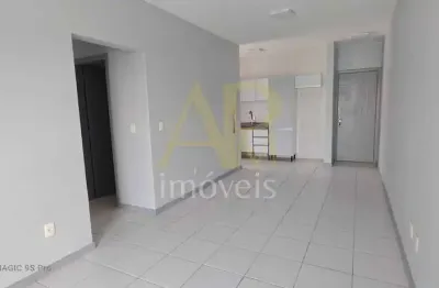 Apartamento à venda 3 dormitórios (1 suíte) - andar alto no floresta/ sj