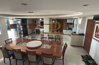 Ampla casa mobiliada à venda - terreno 1.534m² e casa com 290m² construídos