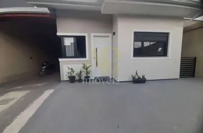 Casa à venda com 3 dormintórios (1suíte) - piscina - verde vale, na palhoça