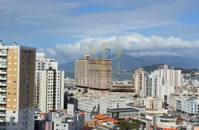 Apartamento à venda com 02 dormitórios, sendo 01 suíte no bairro kobrasol