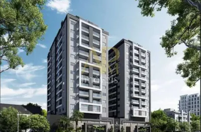 Apartamento à venda no estreito, 2 dormitórios, sendo 1 suíte.