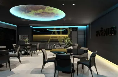 Apartamento à venda no pagani: 3 dorm (01 suíte) com piscina e mais