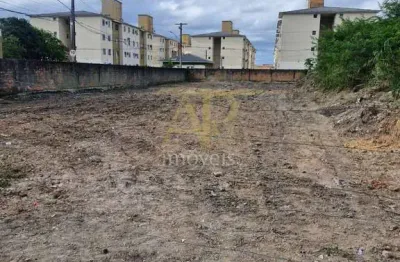 Terreno à Venda em Palhoça – 717m² | Frente Avenida | Viab Comercial/Resid