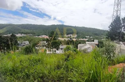 Terreno à venda: Região Alta, Linda vista, 260m²- Jardim Botânico/ SJ