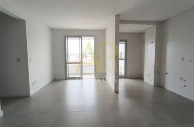 Apartamento à venda, com 2 Dormitórios (1 suíte) em Capoeiras Fpolis/SC