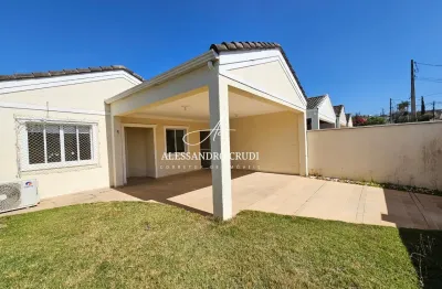 Casa para venda tem 120 metros quadrados com 3 quartos em vila odim antão - sorocaba - sp