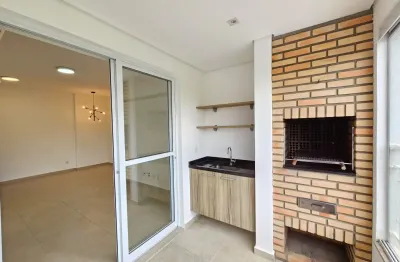 Apartamento para venda com 80 metros quadrados com 3 quartos em parque campolim - sorocaba - sp