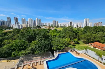 Apartamento para venda com 80 metros quadrados com 3 quartos em Parque Campolim - Sorocaba - SP