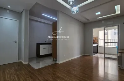 Apartamento residencial  jardim leocádia 02 quartos sendo 01 suite - sorocaba sp