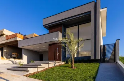 Casa residencial  cyrela landscape 03 quartos, 01 suite terrea