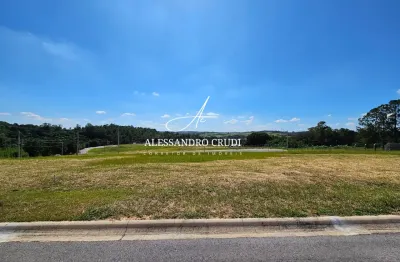 Terreno residencial  250 metros alto da boa vista - sorocaba sp