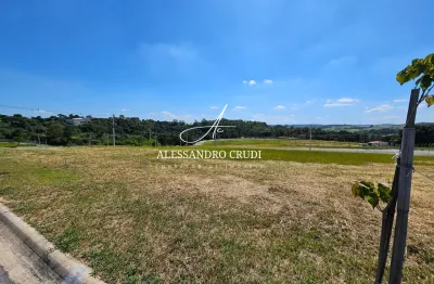 Terreno residencial  250 metros alto da boa vista - sorocaba sp