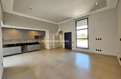 Casa residencial  térrea condomínio villagio wanel sorocaba sp