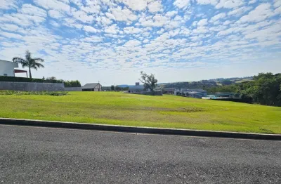 Terreno residencial  condomínio village ipanema 1.000 metros araçoiaba da serra sp