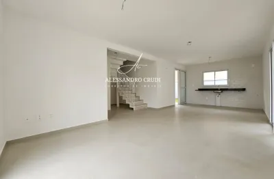 Casa residencial  condomínio villa flora 03 quartos 01 suite, 02 vagas de garagem