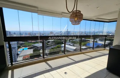 Apartamento residencial costta blanca mangal 122 metros - sorocaba sp