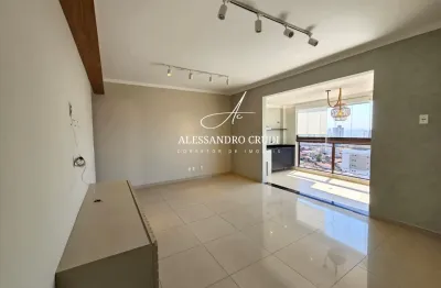 Apartamento residencial costta blanca mangal 122 metros - sorocaba sp