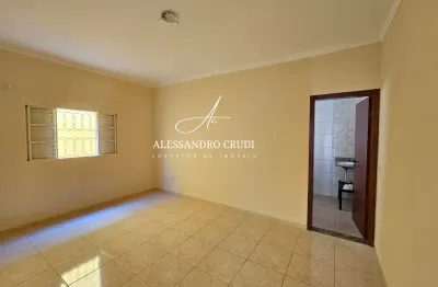 Casa residencial  jardim santa catarina 02 quartos 01 suite sorocaba sp