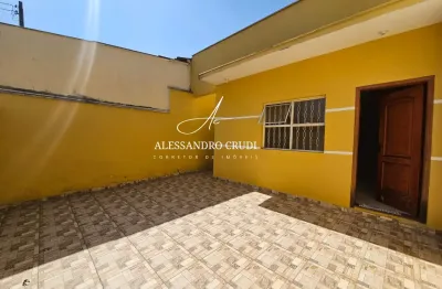 Casa residencial  jardim santa catarina 02 quartos 01 suite sorocaba sp